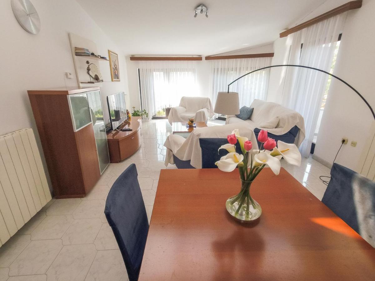 Apartment Maja Medulin Zewnętrze zdjęcie