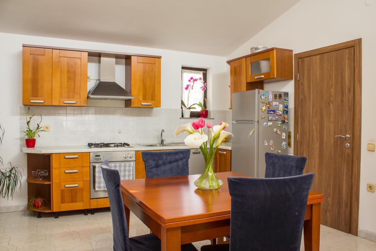 Apartment Maja Medulin Zewnętrze zdjęcie