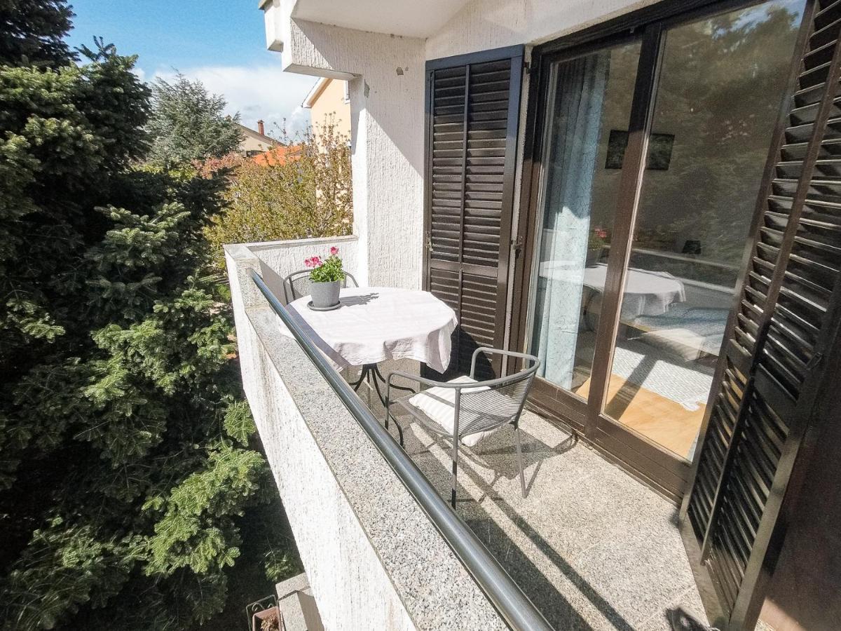 Apartment Maja Medulin Zewnętrze zdjęcie
