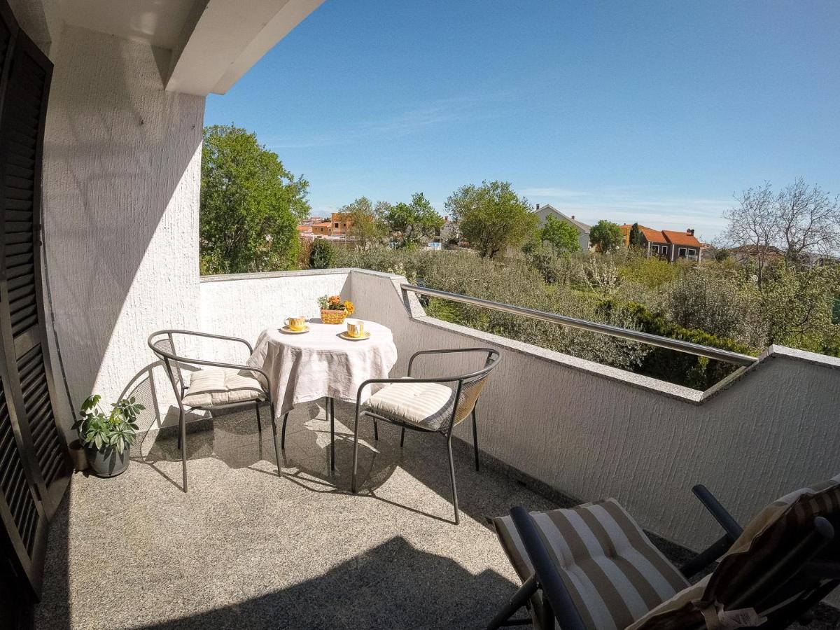 Apartment Maja Medulin Zewnętrze zdjęcie