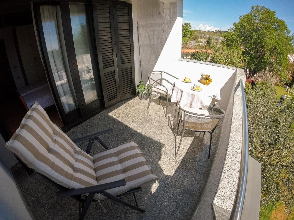 Apartment Maja Medulin Zewnętrze zdjęcie