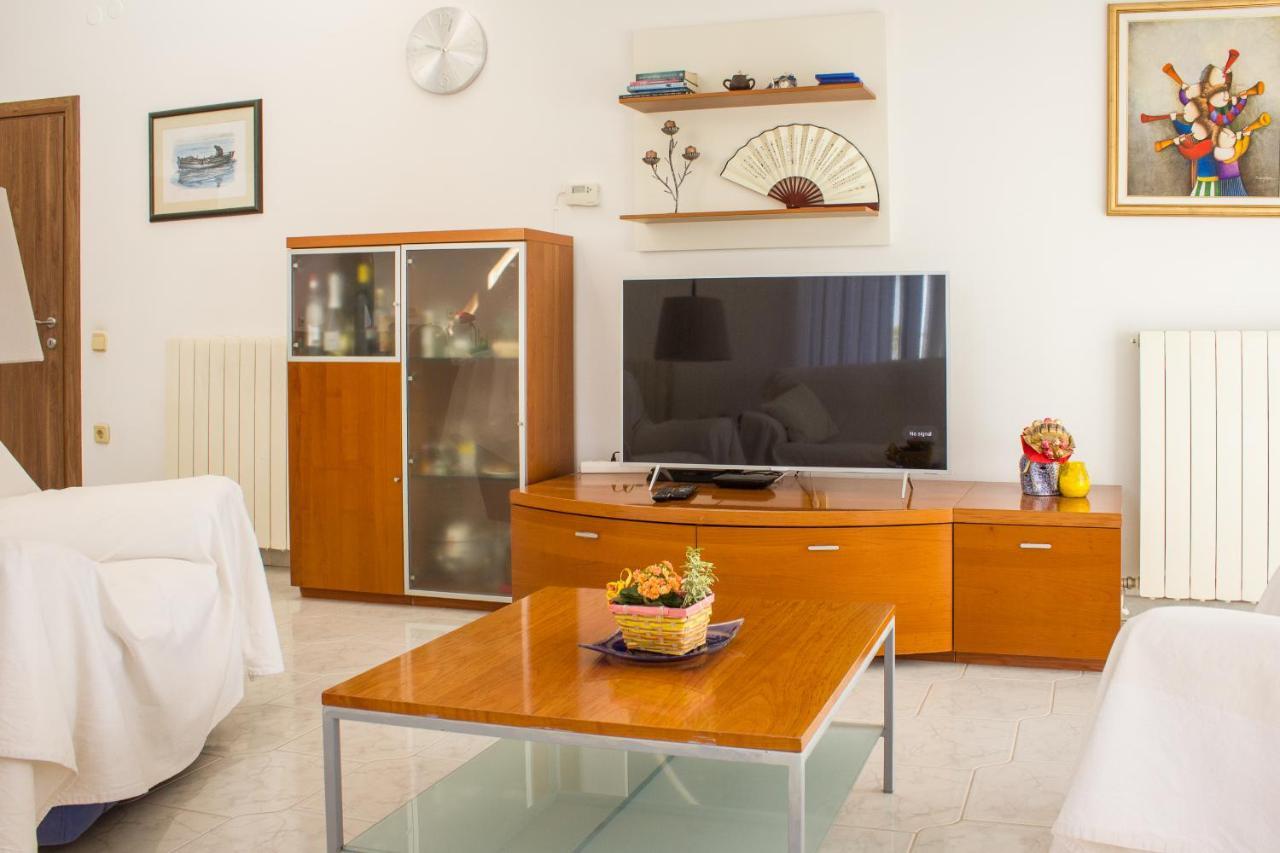 Apartment Maja Medulin Zewnętrze zdjęcie