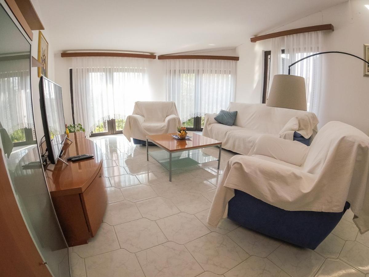 Apartment Maja Medulin Zewnętrze zdjęcie