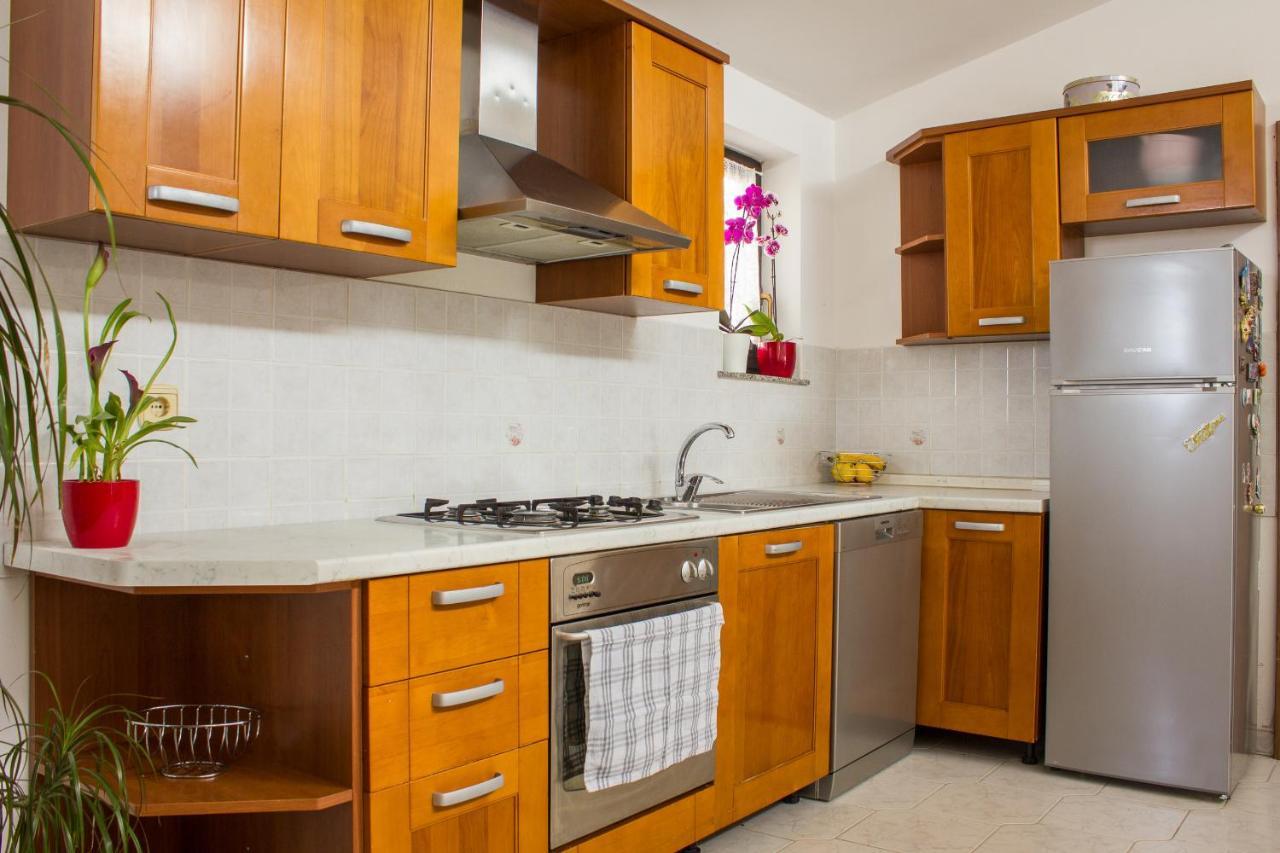 Apartment Maja Medulin Zewnętrze zdjęcie