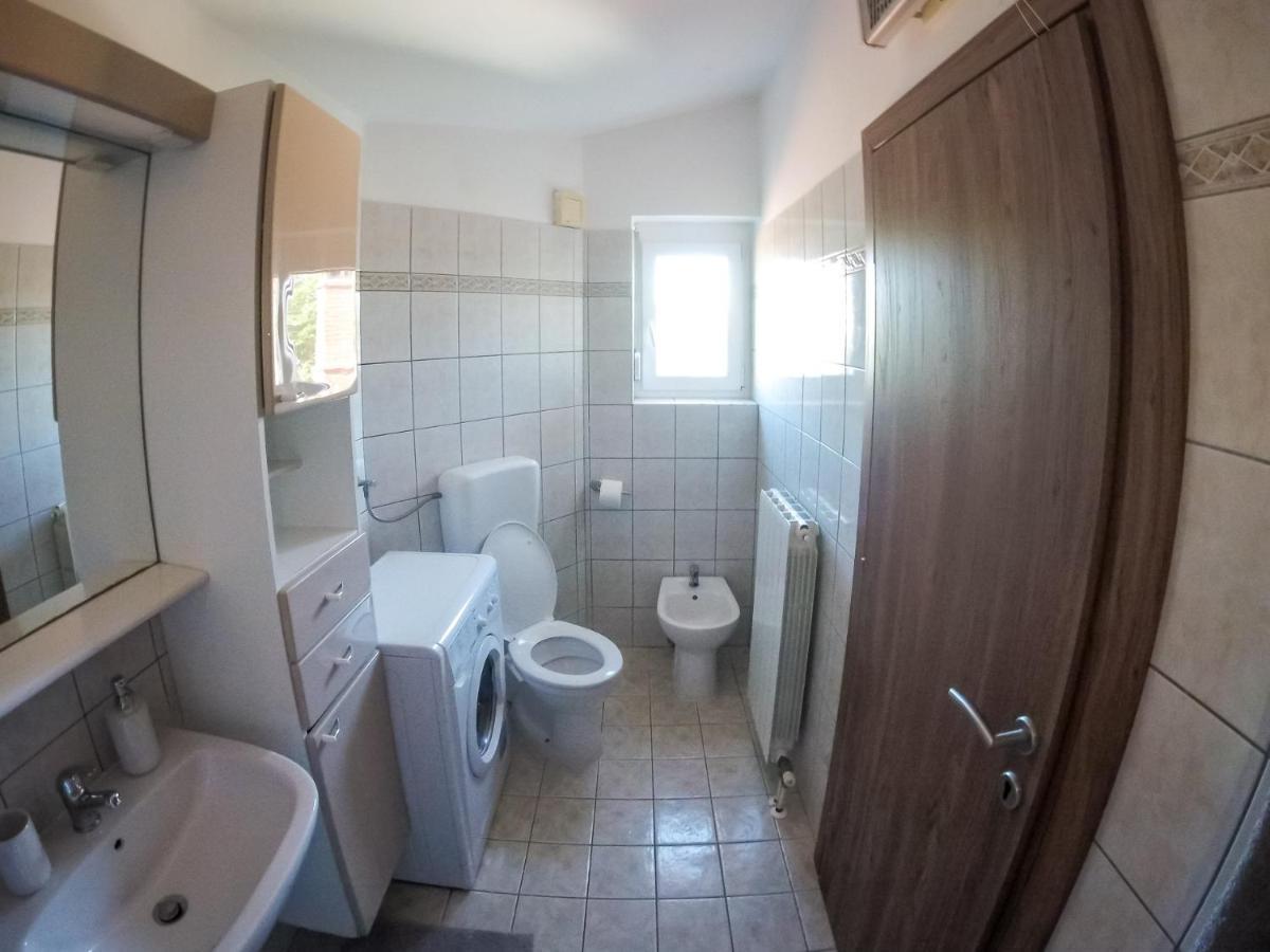 Apartment Maja Medulin Zewnętrze zdjęcie