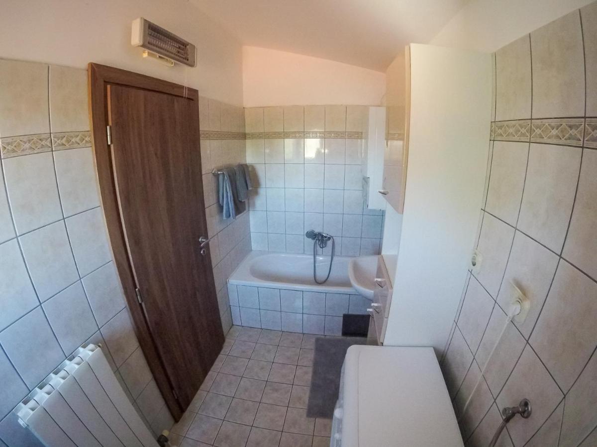 Apartment Maja Medulin Zewnętrze zdjęcie