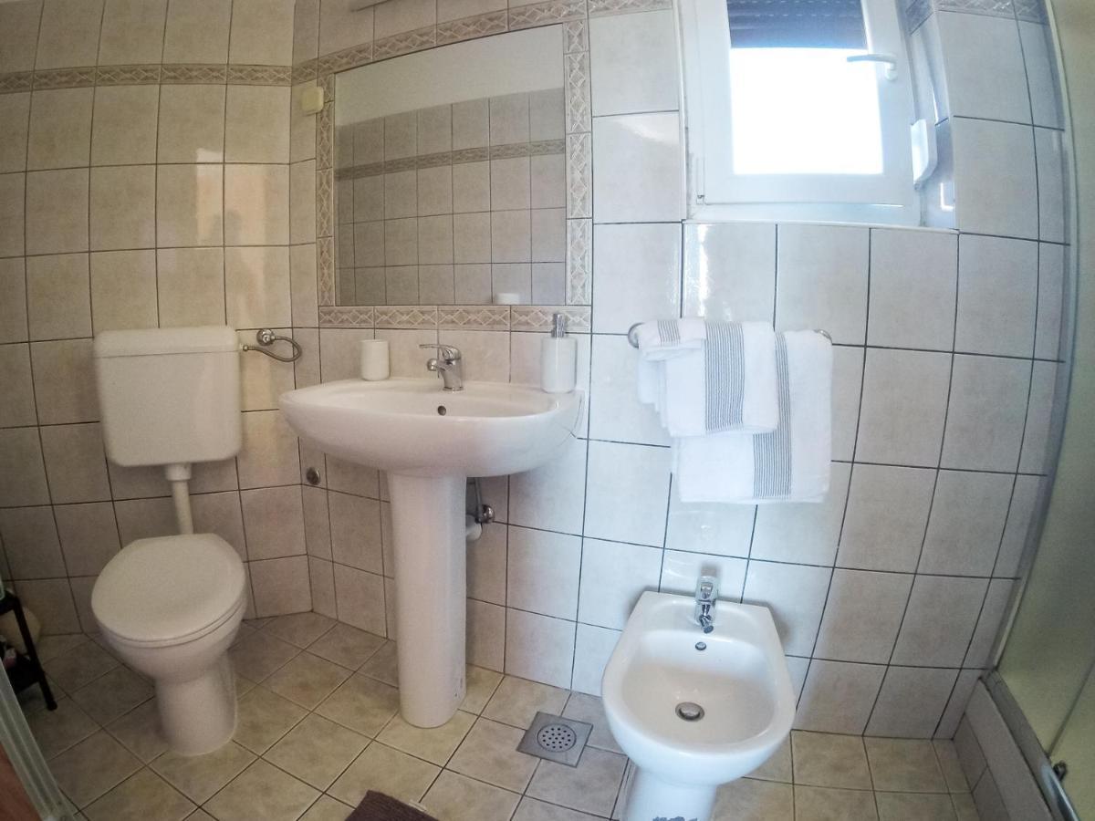 Apartment Maja Medulin Zewnętrze zdjęcie